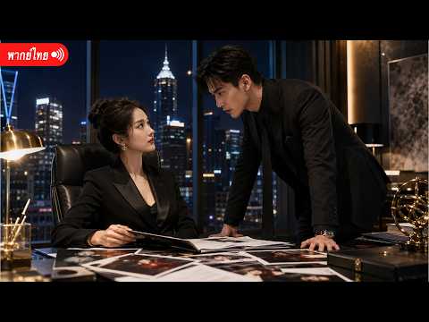 เต็มเรื่อง丨เขาดื้อร้ายเหมือนสัตว์ป่า แต่ยอมแพ้ให้ผู้หญิงคนเดียว
