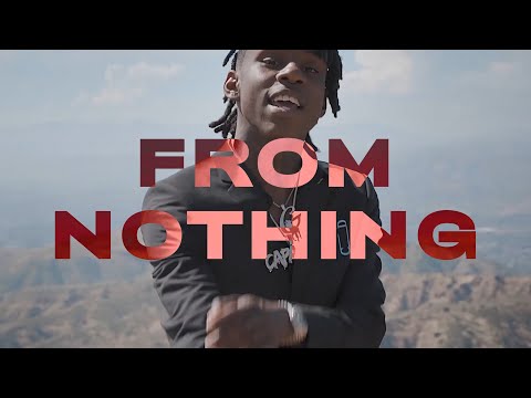 (FREE) Polo G x Lil Tjay Type Beat "From Nothing" | Lil Durk Type Beat (prod. Andyr)