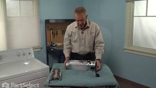 Whirlpool Dryer Repair: How to Replace the Heating Element