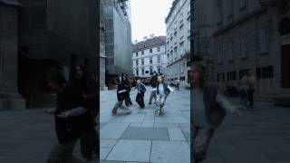 Download lagu Dongmyo, wassup? Hongdae, wassup? 👜🧊 #CORTIS #FaSHioN #코르티스 #DANCECOVER #KPOPINPUBLIC mp3
