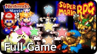 Download lagu Super Mario RPG: The Legend of the Seven Stars - Full Game mp3 Download lagu Super Mario RPG: The Legend of the Seven Stars - Full Game mp3