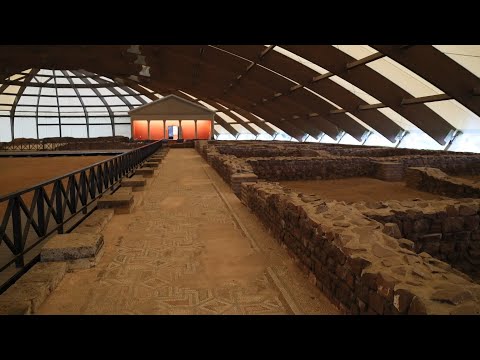 Info - Oživela Konstantinova vila (TV KCN 07.12.2025)