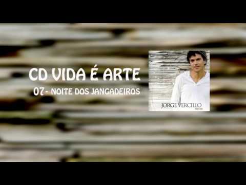 Noite Dos Jangadeiros - Jorge Vercillo