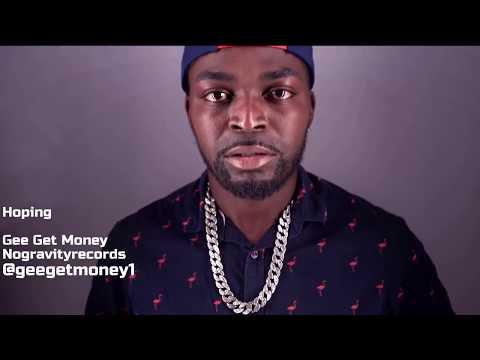 Get get Money X Hoping