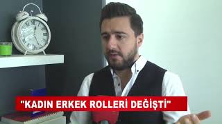 TV'den Programı; Boşanma Psikolojisi