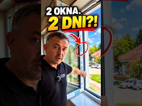 Montaż 2.0 w miekszkaniu