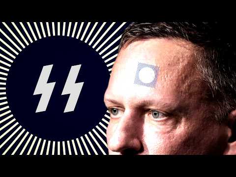 Peter Thiel and Praxis: The Billionaire Plan to Create the Fourth Reich