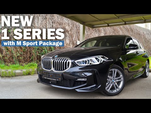 Review: 2020 BMW 118i | Everything You Need To Know!