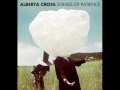Alberta Cross - Bonfires 