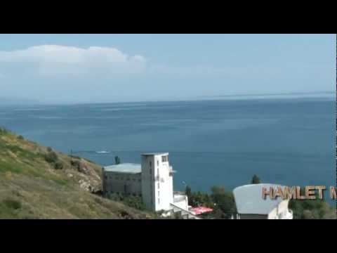 HAMLET MKRTCHYAN CPUME SEVAN@