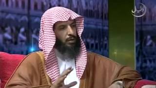 صورة افعل ولا حرج   الحج   معالي الشيخ سعد الشثري 7