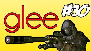 (Auto-Tune in Black Ops II) Good Glee-fing: Episode 30: Optic Faze-riser!!!