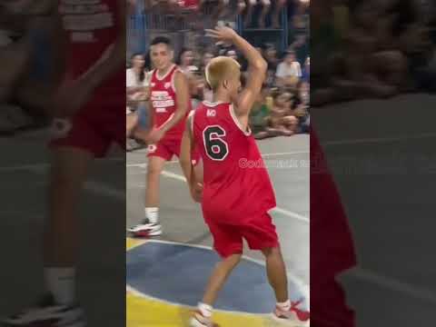 Boss TOYO Pinag laruan lang ang Kalaban | Game Highlights | Geng Geng