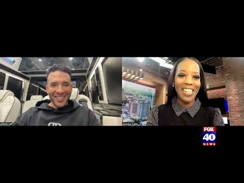 Jason Lee shares what motivates him to run for Stockton City Council
