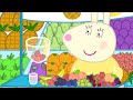 Peppa Pig Loves Fruit Peppa Pig Official Channel Family Kids Cartoons