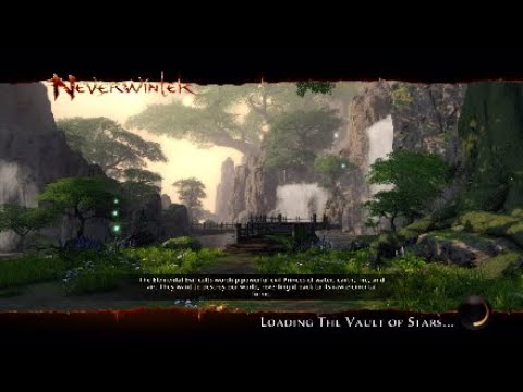 Neverwinter Mod20 Fighter Dreadnought DPS Vault of Stars