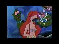 The Little Mermaid Playhouse Disney Promo