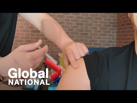 Global National: April 24, 2021 | Ontario's strategy for vaccinating people in COVID-19 hotspots