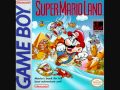 Super Mario Land Soundtrack Game Over