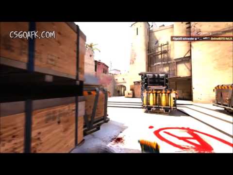 FACEIT League 2 EU pre qualifier #2  schneider vs  OnBots