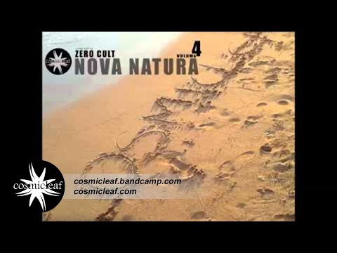 Eguana - Outer Space (Chill Out)