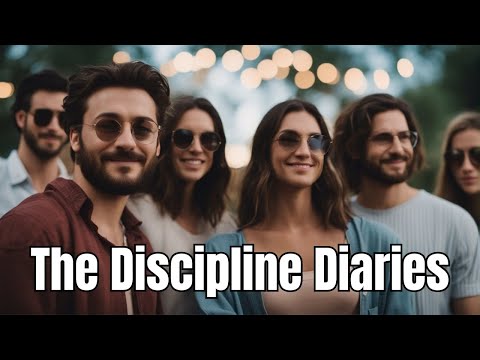 The Discipline Diaries