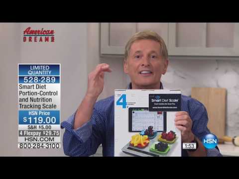 HSN | The Monday Night Show with Adam Freeman 01.02.2017 - 07 PM