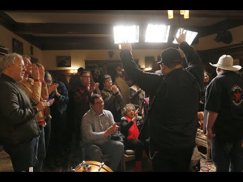 Los Texmaniacs - Concert Film - Set 1