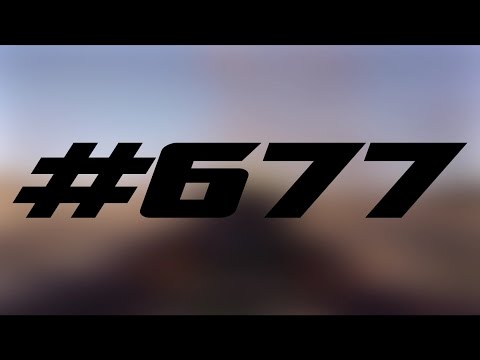 Rácz Zoltán #677 Training Session