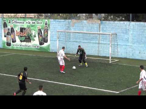 AVARZEA.com - Meninos da Vila vs MIllan - Semi final Paulista