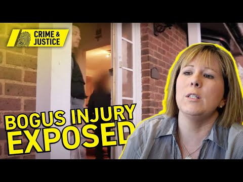 Under Covert Surveillance | Claimed and Shamed | Crime Documentary