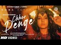Chhor Denge full audio song Nora fatehi