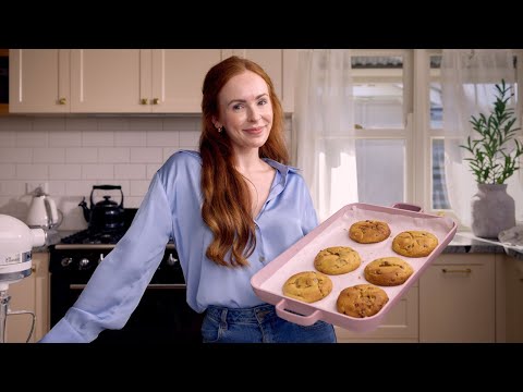 The Best Choc Chip Cookie Recipe