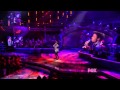 Kris Allen Falling Slowly American Idol 8 Top 7 HQ