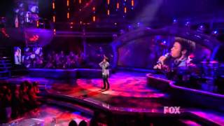 Kris Allen - Falling Slowly (American Idol 8 Top 7) [HQ]