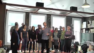 The Love Boat at 3rd Eye  2016