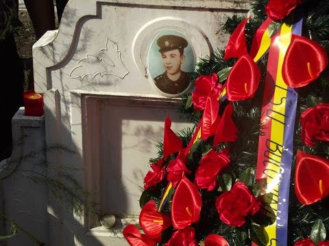 Comemorare Santionlunca