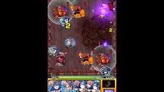 白夜之夜月ゲームch 超絶part3 ソロクリア！