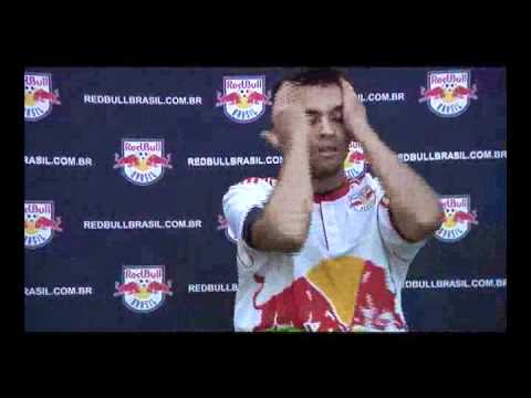 Red Bull Brasil TV mostra a preparação para a partida contra o Noroeste