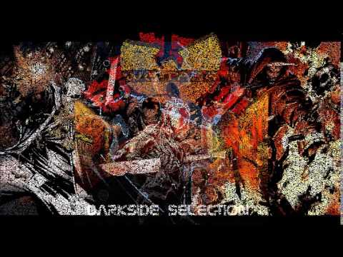 WU TANG CLAN - THE DARKSIDE SELECTION 1