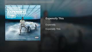 2 Chainz - Expensify This