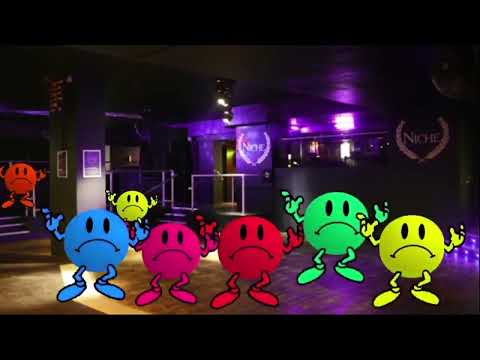 AdotR - Hamburga *4x4 bassline / niche*