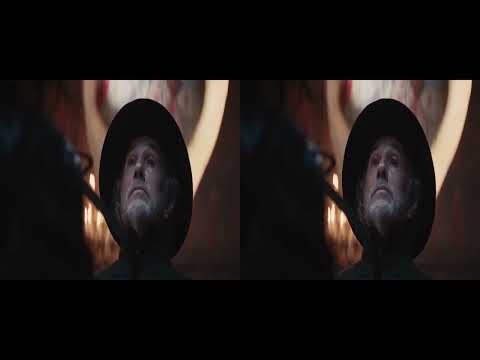 DRACULA 3D Trailer VR Final 2026