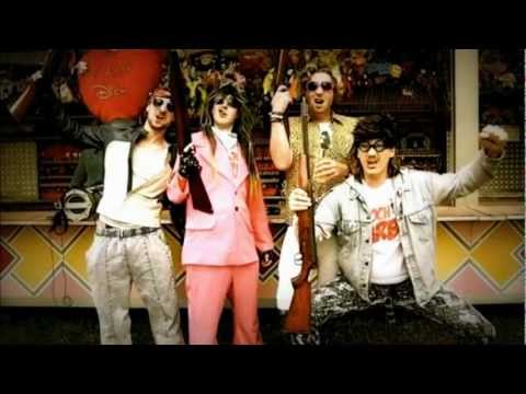 Mock Unit - Knidderfratz [HD]