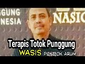 Rumah Sehat Totok Punggung WASIS Terima Pasien