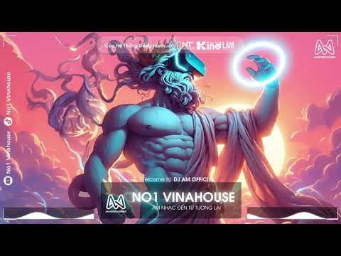 VINAHOUSE TIKTOK 2024 -THIÊN LÝ ƠI x MƠ REMIX - NHẠC REMIX HOT TREND TIKTOK 2024 - NHẠC TRẺ REMIX