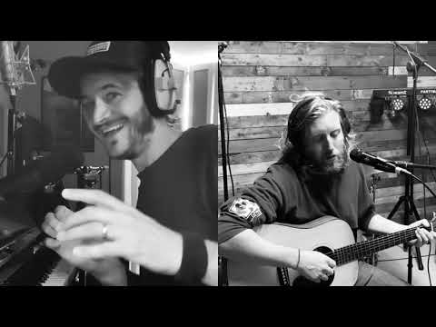 Smith and Burrows - Parliament Hill (Lockdown Version)