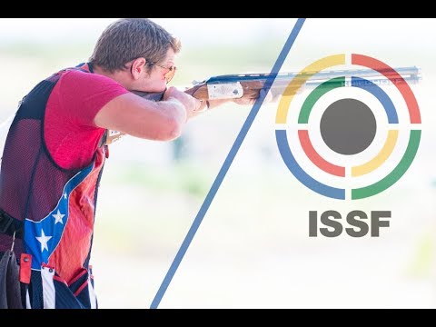 Highlights - 2018 ISSF World Cup Stage 6 in Tucson (USA)