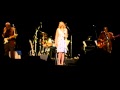 Joan Osborne: Ain't No Sunshine When He's Gone