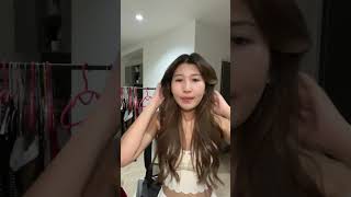 Download lagu Online Shopping & Try on Haul Crop Dress $7 - SisLada mp3 Download lagu Online Shopping & Try on Haul Crop Dress $7 - SisLada mp3